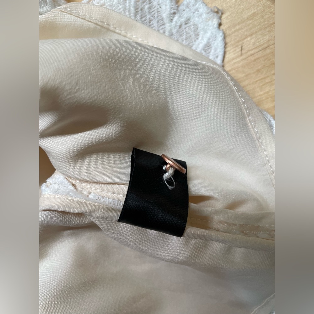 Dolce Vita Anthropologie Jimena Top Size XS - Picture 10 of 10